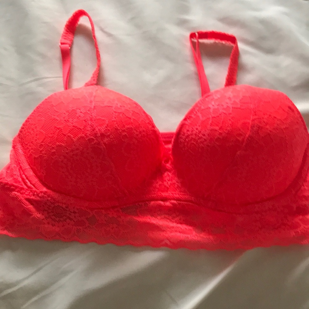 PINK VS bra in size S